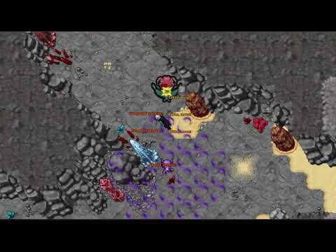 [KizuBOT] Projeto Mega Swampert 15min (velocidade 5x) - Bot para PokeXGames