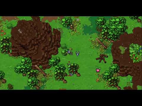 [KizuBOT] 30min Azalea Coleta de mato em Johto no PokeXGames (PXG)
