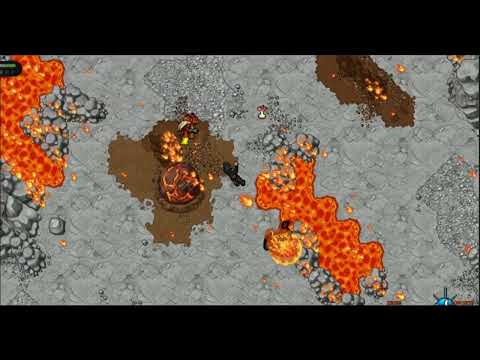 [KizuBOT] 30min Projeto Mega Blaziken em Orre no PokeXGames (PXG)