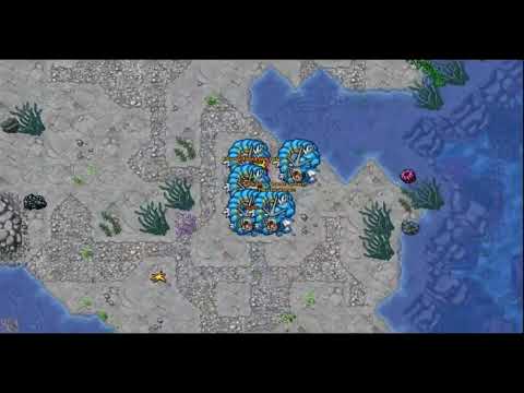 [KizuBOT] 30min Hunt GYA em Outland North no PokeXGames (PXG)