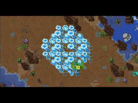 [KizuBOT] 30min Hunt Kingdra em Johto (Mt. Silver) no PokeXGames (PXG)