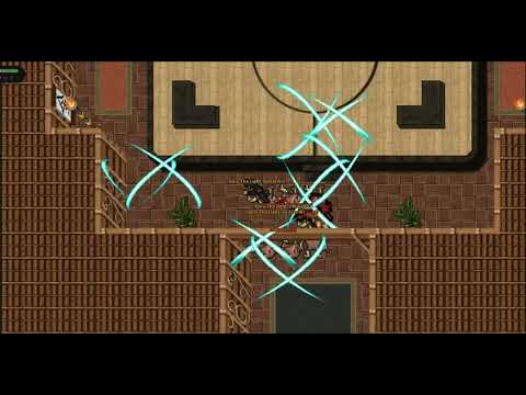 [KizuBOT] 30min Hunt Hitmonlee em Outland East no PokeXGames (PXG)