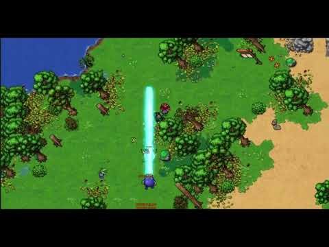 [KizuBOT] 30min Mahogany Coleta de mato em Johto no PokeXGames (PXG)