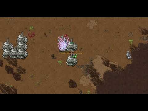 [KizuBOT] 30min Hunt Onix em Johto (Mt. Silver) no PokeXGames (PXG)